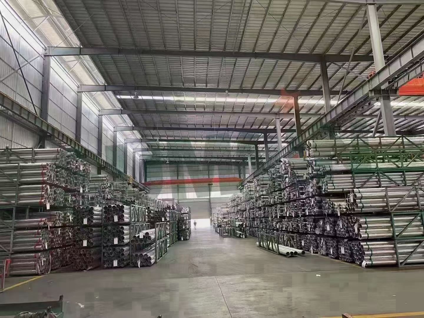 漯河市316L不锈钢管不锈钢天沟 - 排名