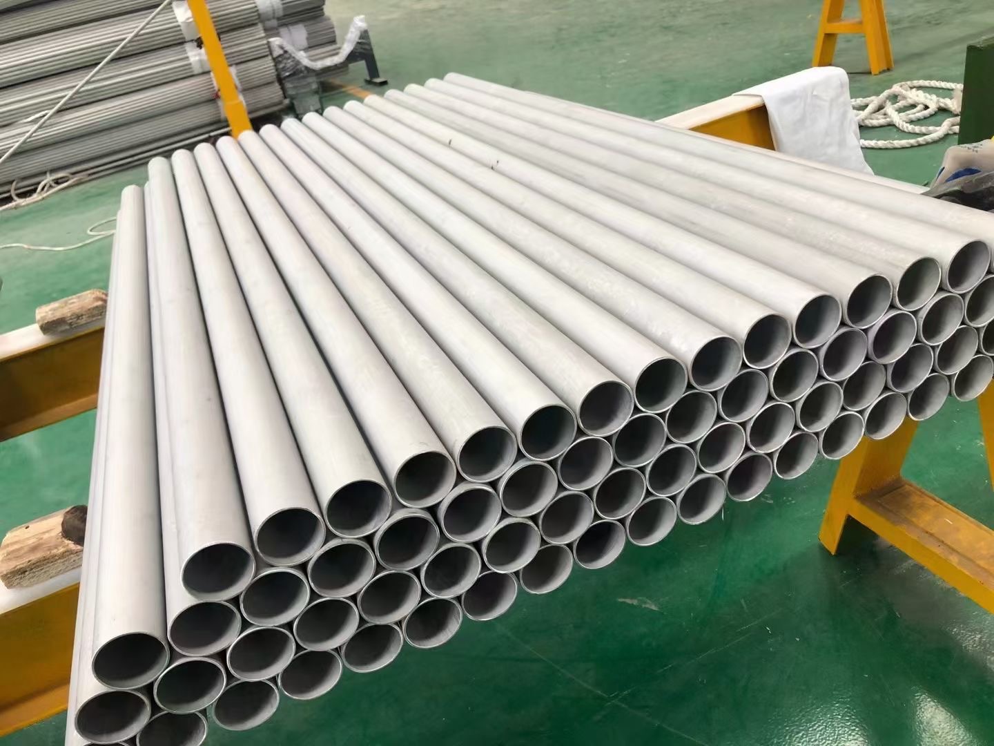 漯河市316L不锈钢管不锈钢排水沟 - 厂家